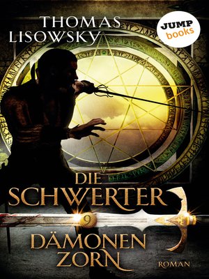 cover image of DIE SCHWERTER--Band 9